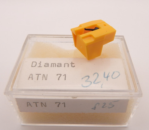 Diamant nadel für - diamant,