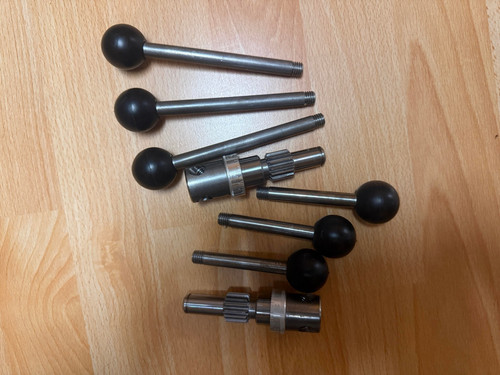 Wabeco speichen drehkreuze - wabeco, 3-speichen