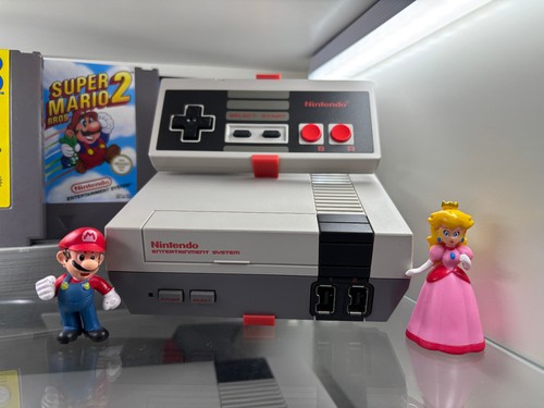Nintendo classic - nintendo,