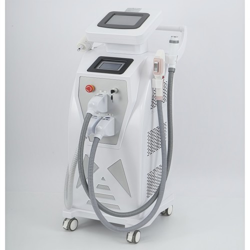 3in1 opt ipl haarentfernung - opt,