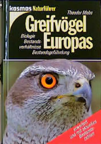 Greifvögel europas biologie - europas.,