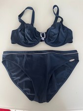 Sunflair bikini blau - bikini,