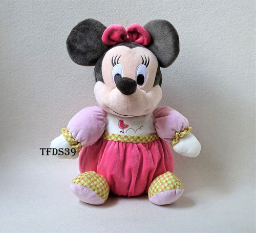 Disney minnie mouse nicotoy - disney,