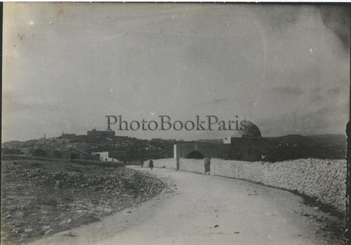 Bethlehem grab von - bethlehem,