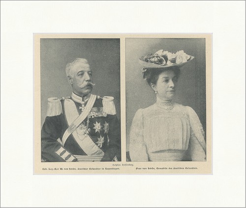 Diplomaten ausland wilhelm - diplomaten,