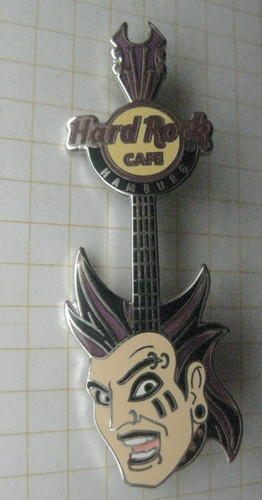 Hard rock cafe hamburg - hard,