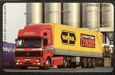 897 93 dm trucker - dm,