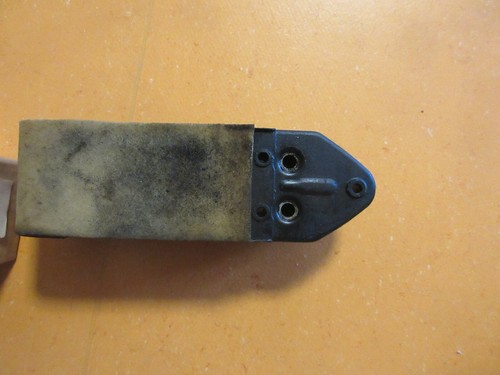 ölkühler aluminium käfer - aluminium, vw