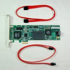 Amcc 3ware 9650se 2lp sata - amcc,