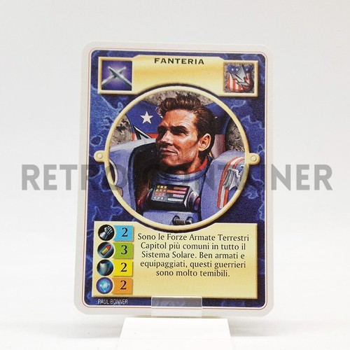 Doomtrooper mutant chronicles - doomtrooper,