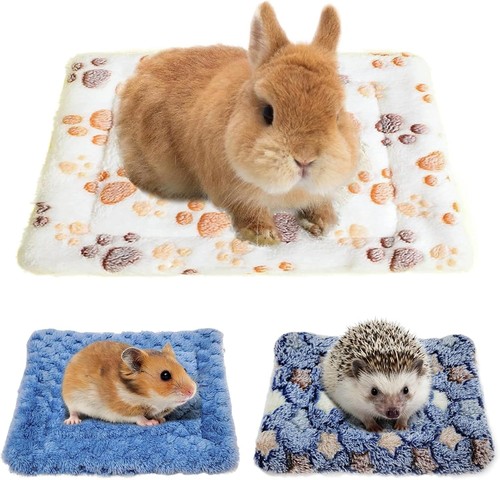 Stück meerschweinchen bett - 3,