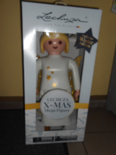Playmobil großfigur engel neu - playmobil,