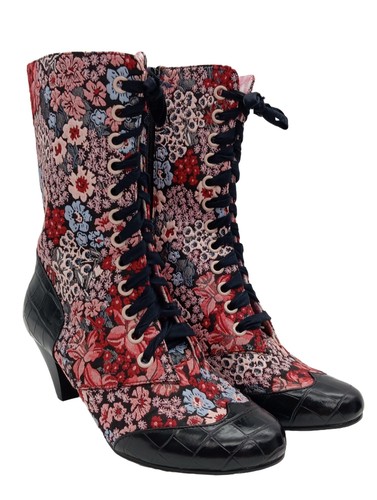 Irregular choice - irregular,