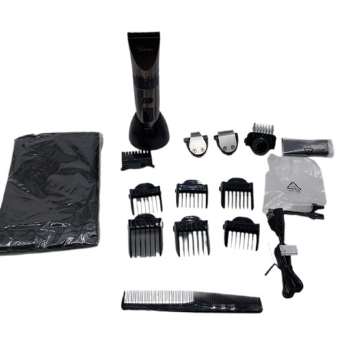Hatteker haarschneidemaschine - hatteker,