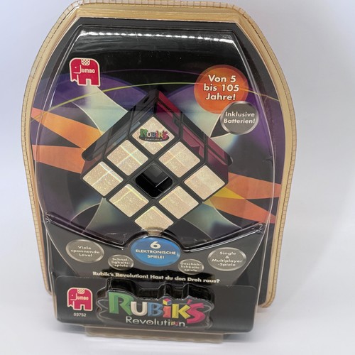 Rubiks revolution würfel - rubiks,