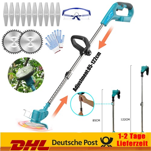 Für makita elektro - für, volt