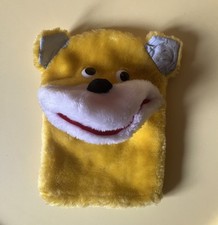 90er jahre flat eric handpuppe - 90er,