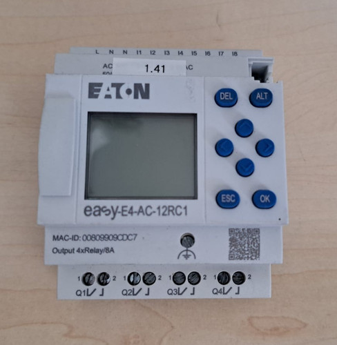 Eaton easy 12rc1 - eaton,