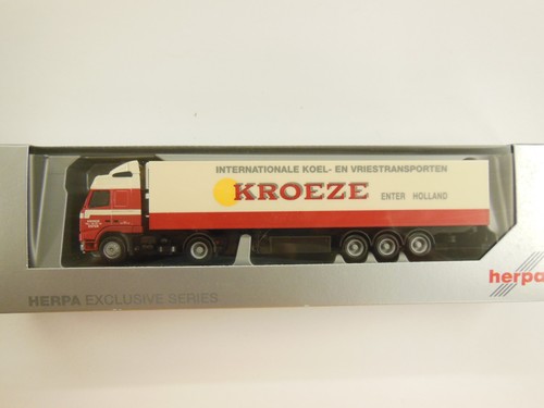Herpa volvo fh12 - herpa,