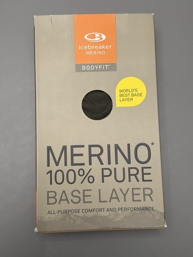 Icebreaker merino 200 oasis - icebreaker,
