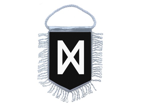 Wimpel flagge fahne