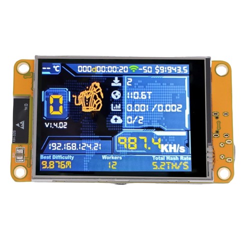 Bitcoin miner support für - bitcoin,