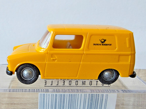 Brekina 25907 vw - brekina,