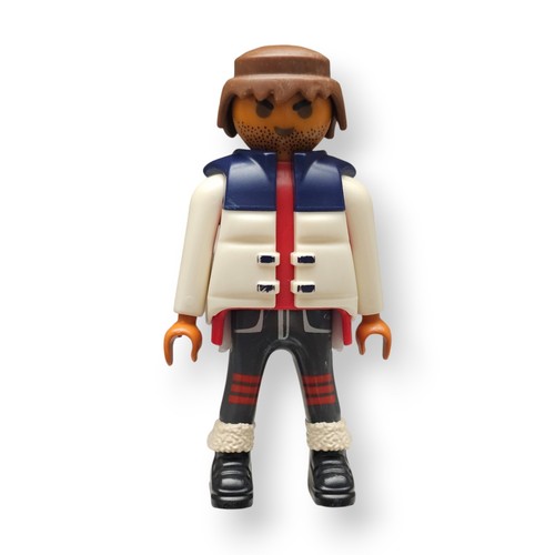 Playmobil figur mann - playmobil,