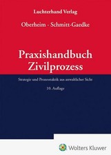 Rainer oberheim praxishandbuch - rainer,