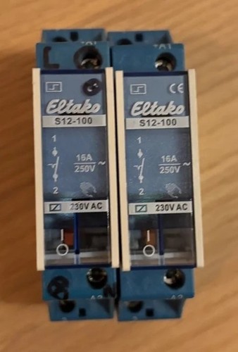 Eltako s12 100 - eltako, s12-100