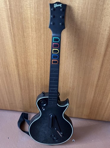 Playstation ps3 guitar - playstation,