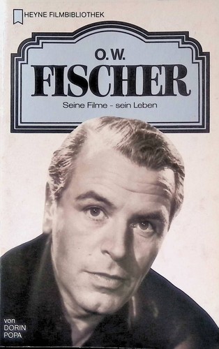 Fischer seine filme - w.,