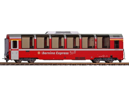 Bemo 3293157 personenwagen - 3293157,