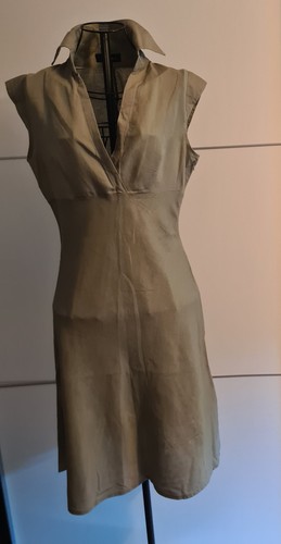 ärmelloses kleid von amisu - kleid,