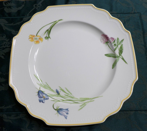 Villeroy garden - villeroy,