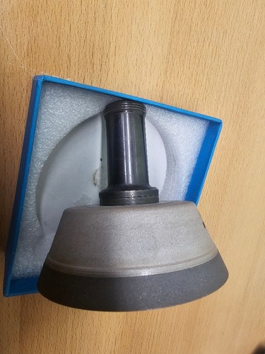 Diamant schleifscheibe mit - diamant-schleifscheibe,