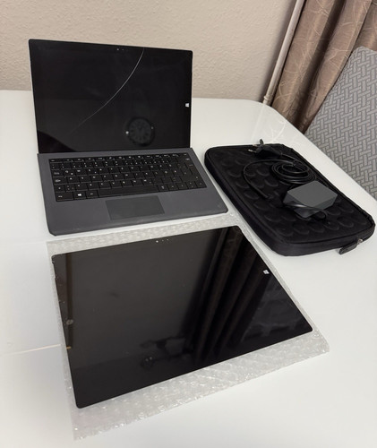Microsoft surface pro defekt - surface,