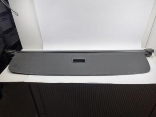 Laderaumabdeckung golf v - golf,