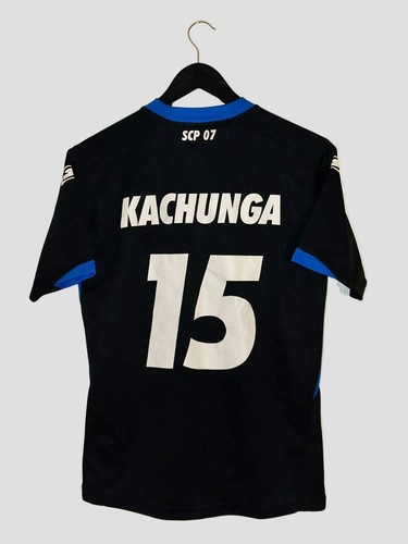Paderborn trikot - sc, 07