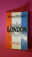 167830 reiseführer london - 167830,