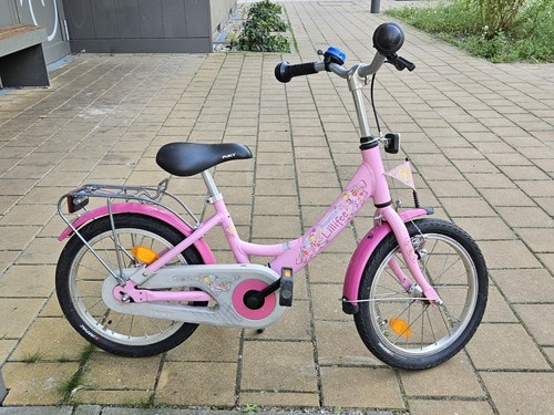 Puky kinderfahrrad zoll - puky,