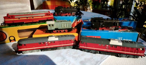 Modelleisenbahn spur aus - tt,