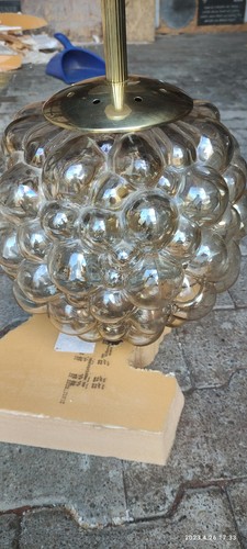 Bubble lampe limburg - cm,