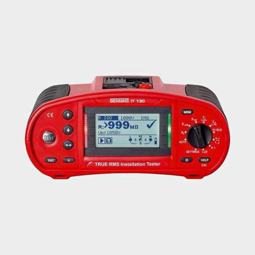 Benning 110 true rms - benning,