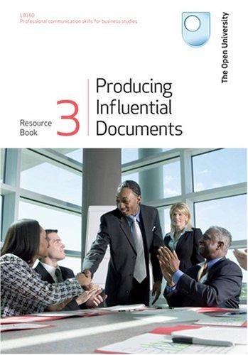 Producing influential - producing,