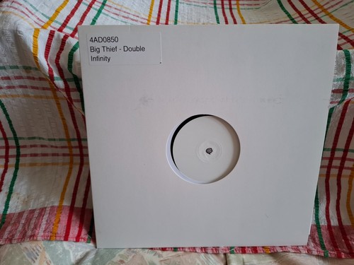 Big thief double infinity - thief,