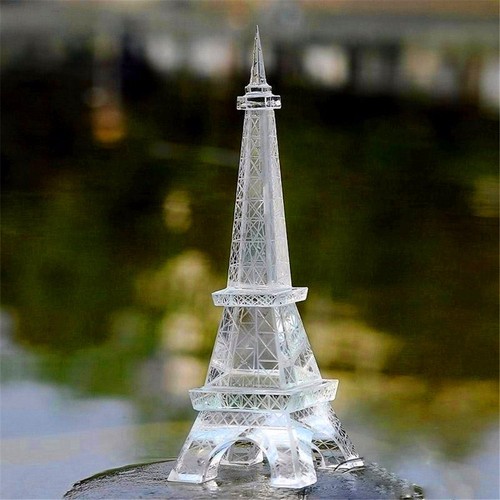 Qianyue kristall eiffelturm - qianyue,