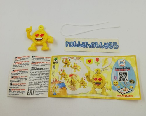 Se784 emojoy doppelgesicht - se784,