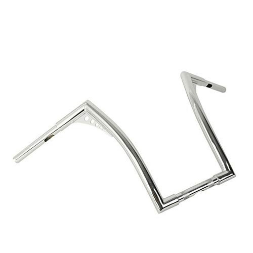 Rise ape hanger - 16",