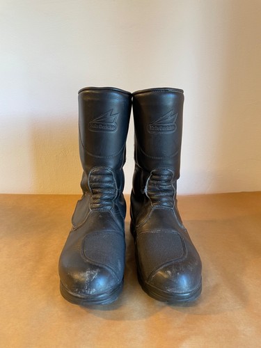 Motorrad stiefel biker boots - stiefel,